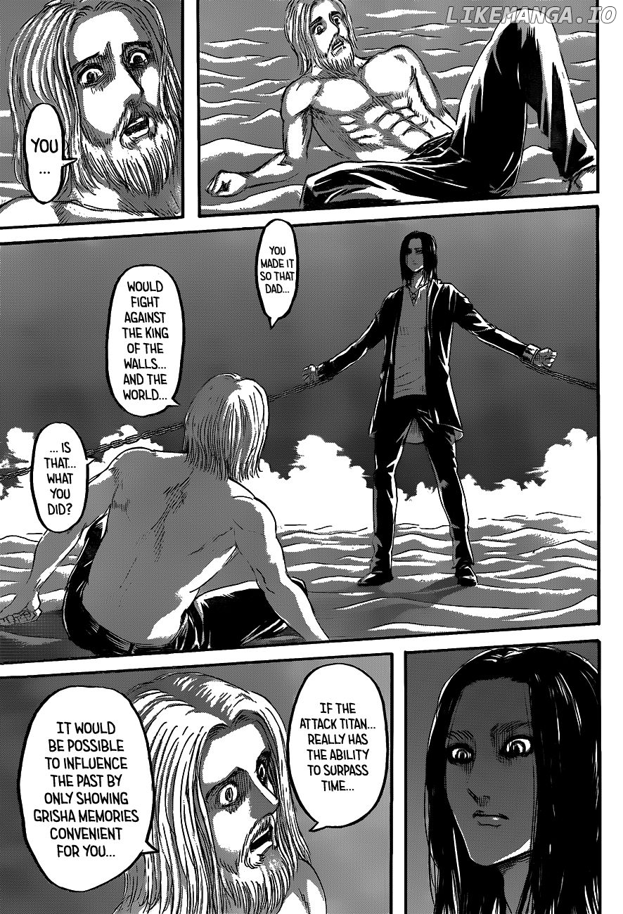 Shingeki no Kyojin, Chapter 121 image 39